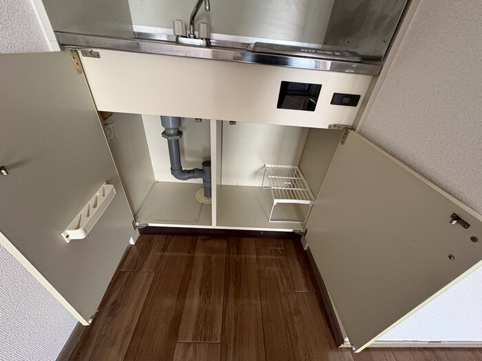 物件内観写真19　(収納)