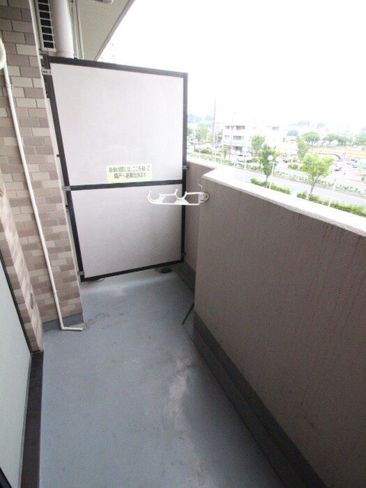 物件内観写真22　(ベランダ・バルコニー)