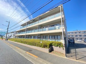 アメニティコウヤマ第５ガーデン外観写真