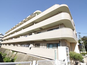 サンコーポ岩野外観写真
