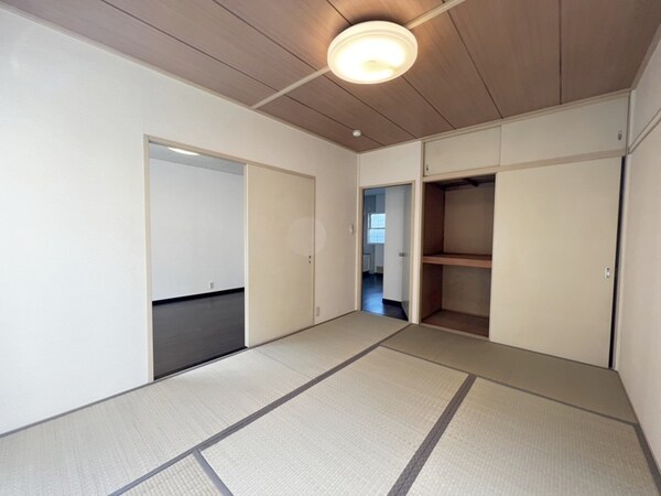 居室