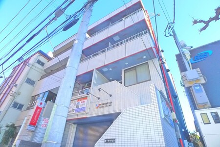 第一ヤマトビル外観写真