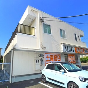 石原ビル外観写真