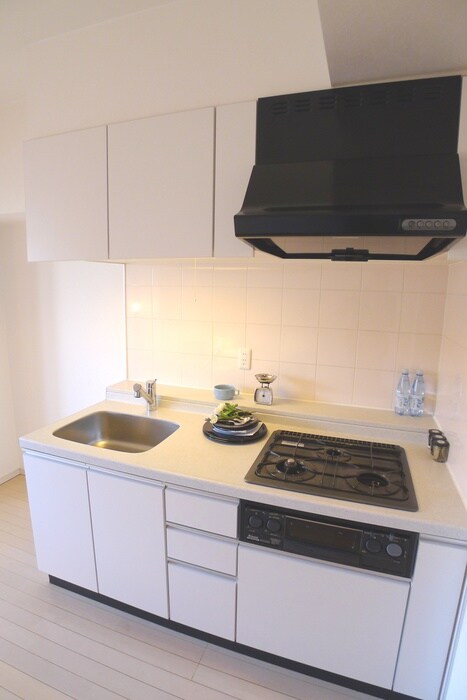 物件内観写真9　(キッチン)