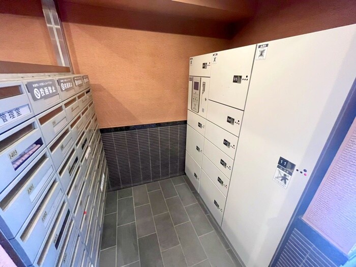 物件外観写真5　(建物設備)