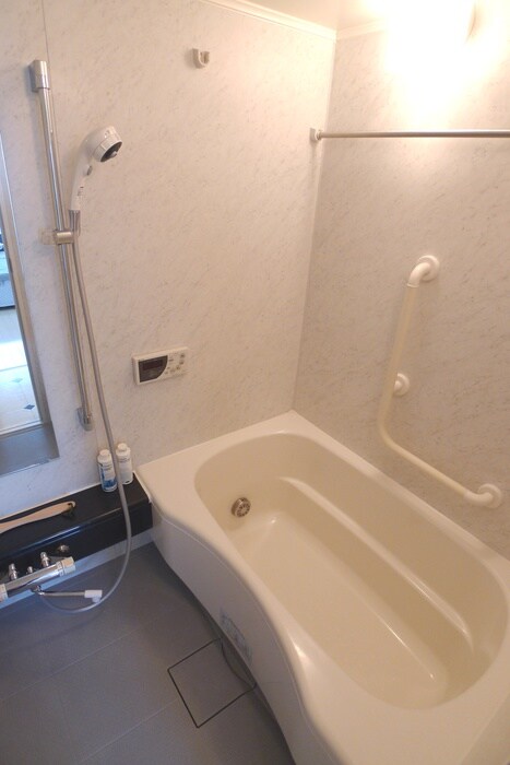 物件内観写真10　(バス／シャワールーム等)
