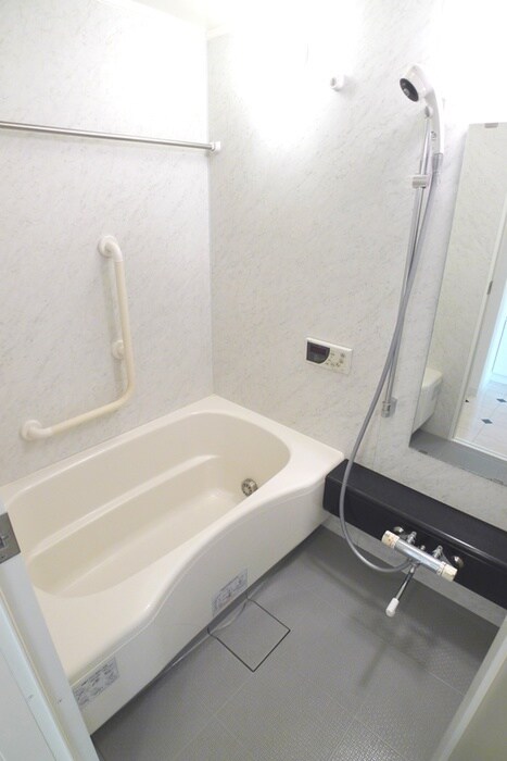 物件内観写真15　(バス／シャワールーム等)