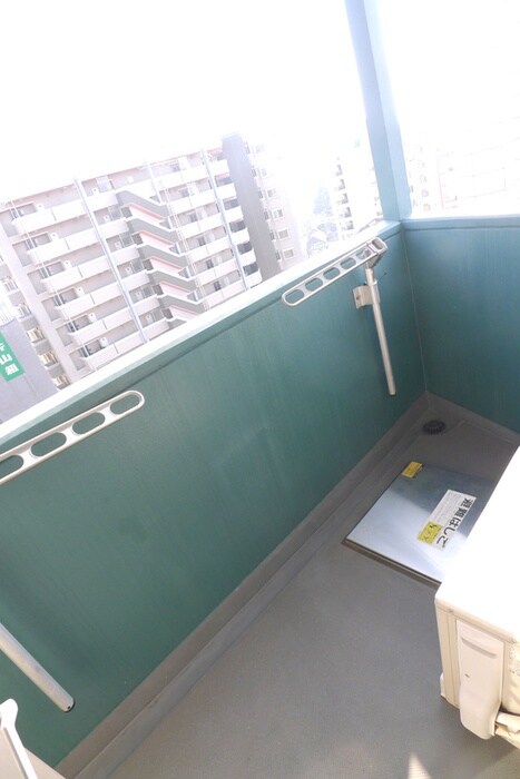 物件内観写真16　(ベランダ・バルコニー)