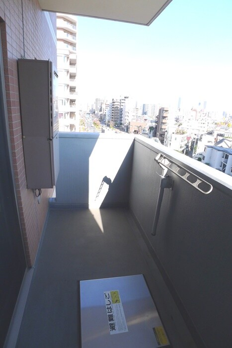 物件内観写真20　(ベランダ・バルコニー)