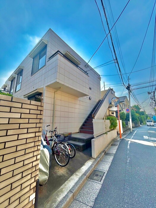 物件外観写真5　(外観写真)