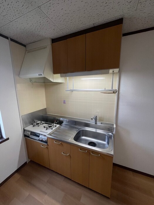 物件内観写真10　(キッチン)