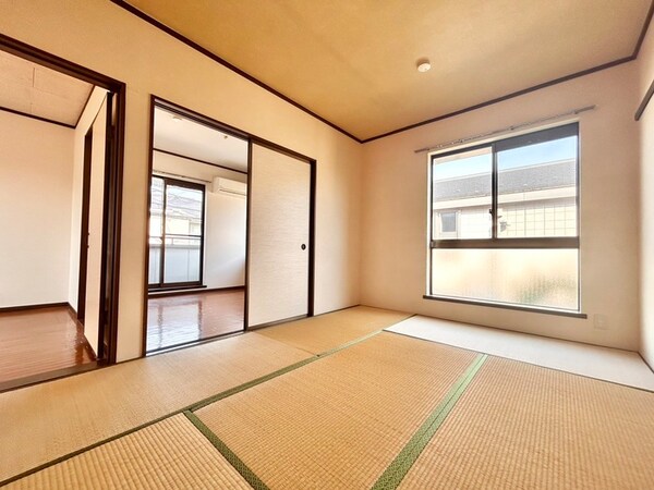 居室