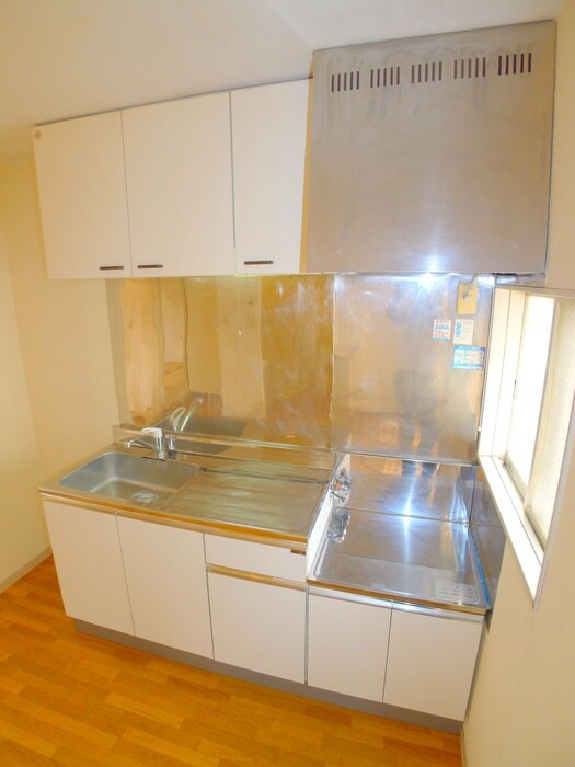 物件内観写真7　(キッチン)