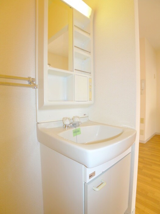 物件内観写真14　(洗面)