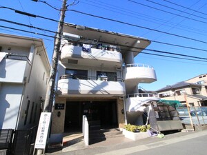 セザール海老名（205）外観写真