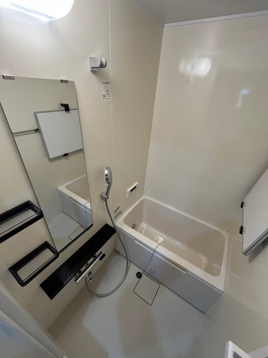 物件内観写真7　(バス／シャワールーム等)