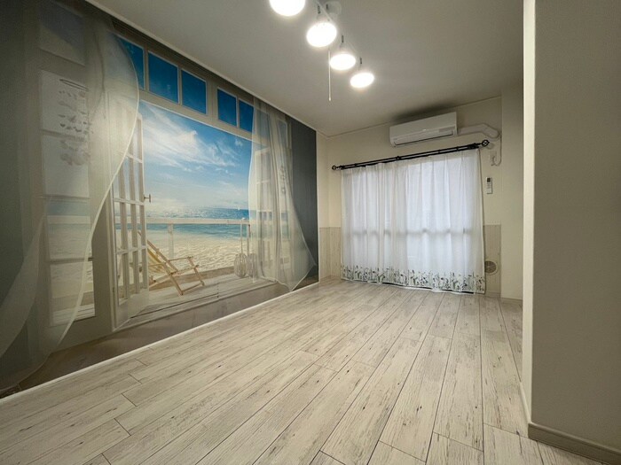 物件内観写真7　(居室)