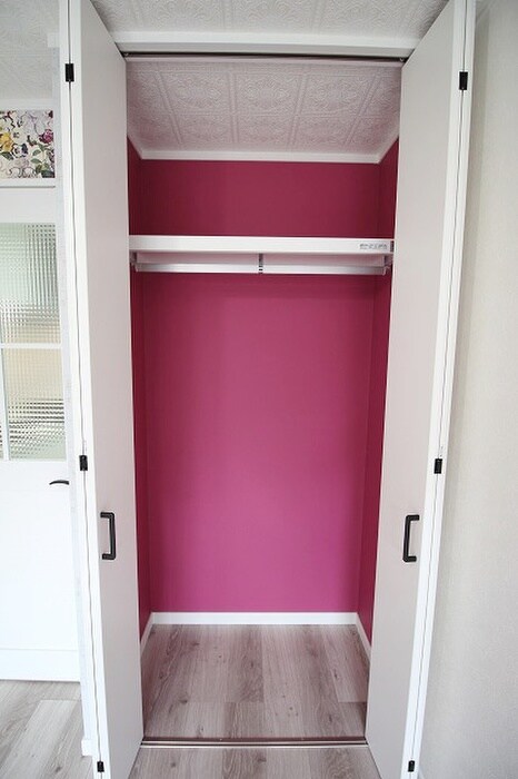 物件内観写真9　(収納)