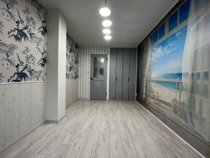 物件内観写真9　(居室)