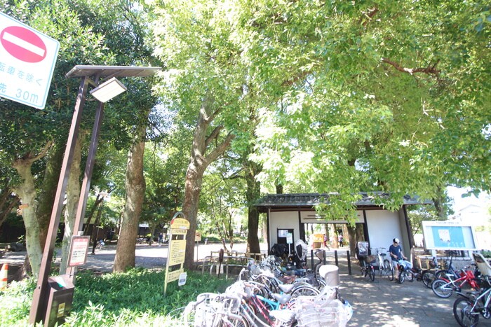 物件外観写真6　(周辺環境)