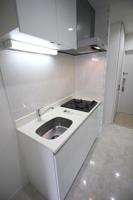 物件内観写真10　(キッチン)