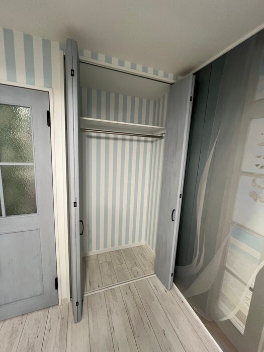 物件内観写真10　(収納)