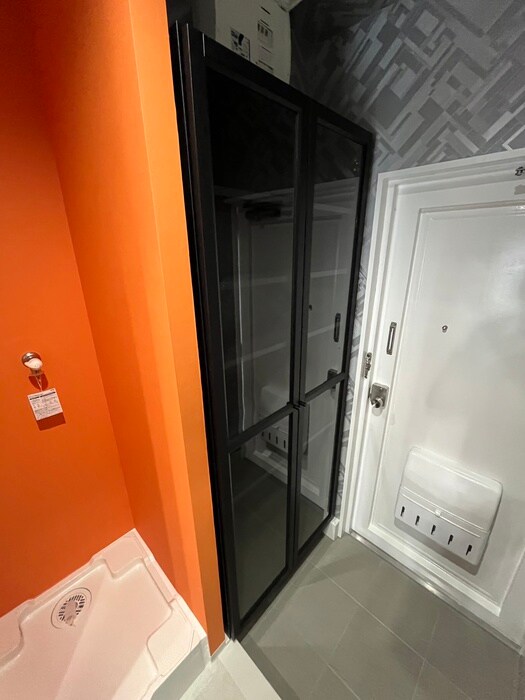 物件内観写真11　(靴箱)