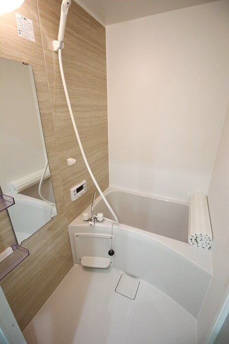 物件内観写真13　(バス／シャワールーム等)