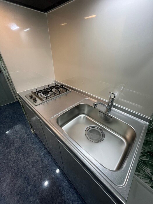 物件内観写真13　(キッチン)