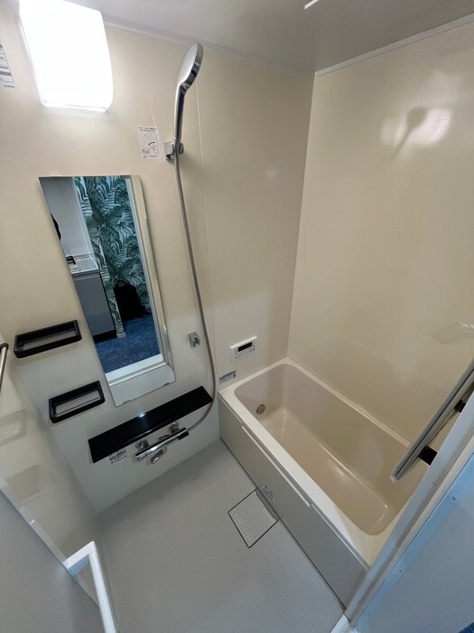 物件内観写真14　(バス／シャワールーム等)