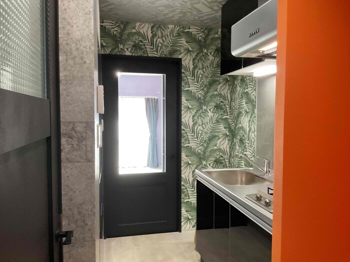 物件内観写真15　(キッチン)