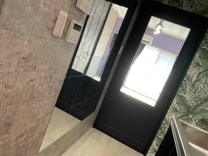 物件内観写真17　(キッチン)