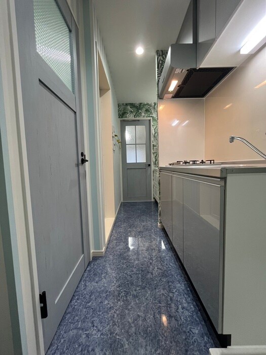 物件内観写真17　(廊下)