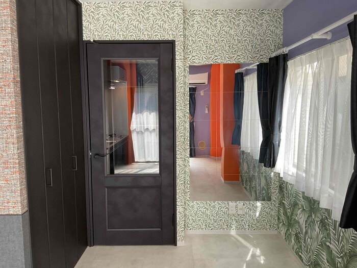 物件内観写真19　(居室)