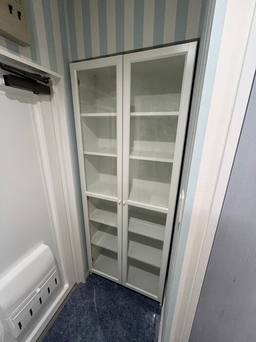 物件内観写真19　(靴箱)