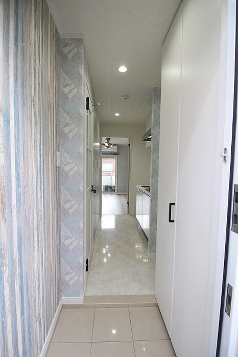 物件内観写真20　(廊下)