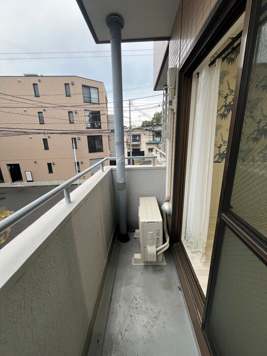物件内観写真22　(ベランダ・バルコニー)