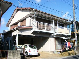 南原十一双外観写真