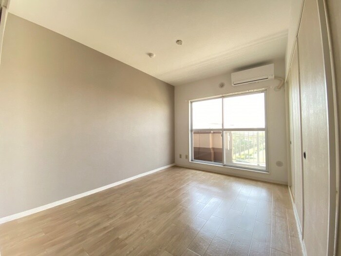 物件内観写真7　(ベランダ・バルコニー)