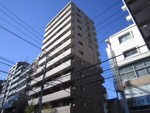 ラフィネ　ジュ　赤羽外観写真