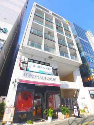 ＡＸＩＡ春日部外観写真
