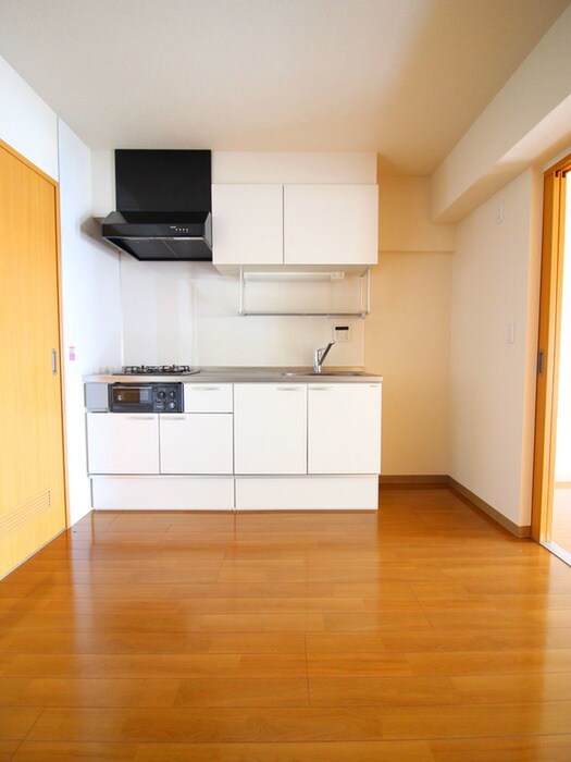 物件内観写真12　(キッチン)