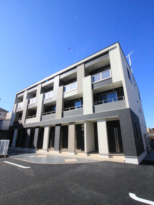 仮)ベルンカステル