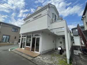 マルイチハイツ外観写真