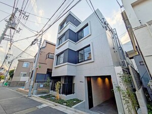 BLANCCOURT阿佐ヶ谷外観写真