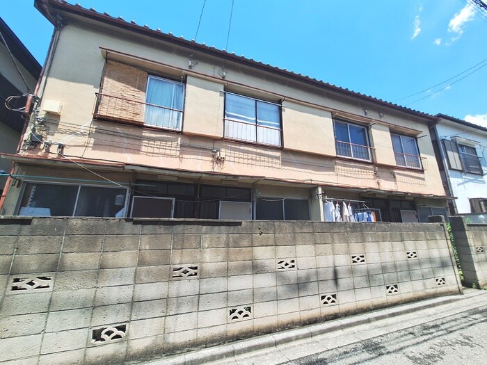 物件外観写真5　(外観写真)