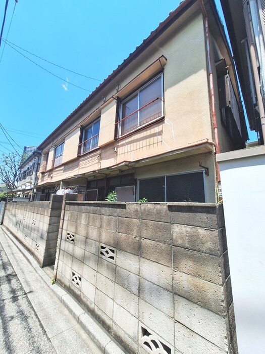 物件外観写真6　(外観写真)