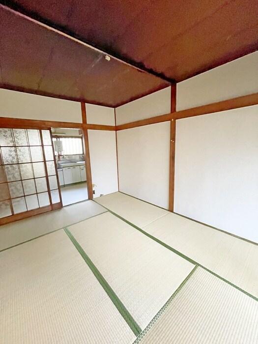 物件内観写真10　(居室)