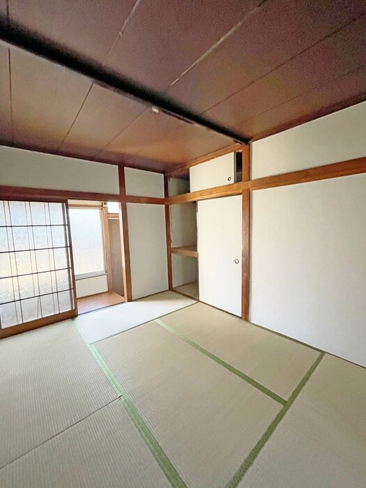 物件内観写真12　(居室)