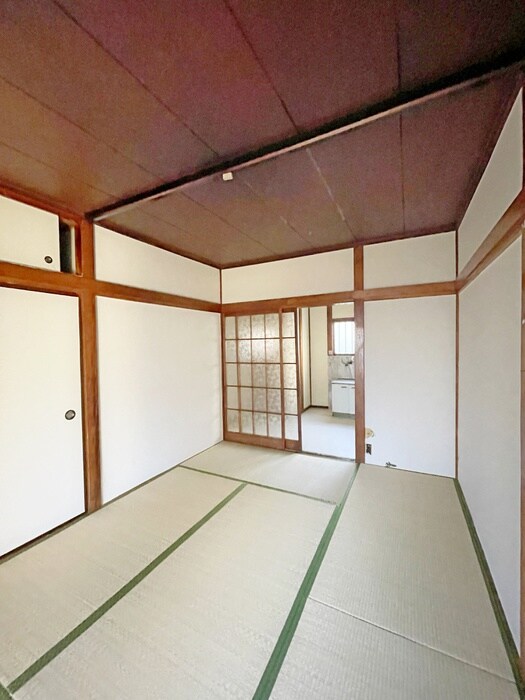 物件内観写真13　(居室)